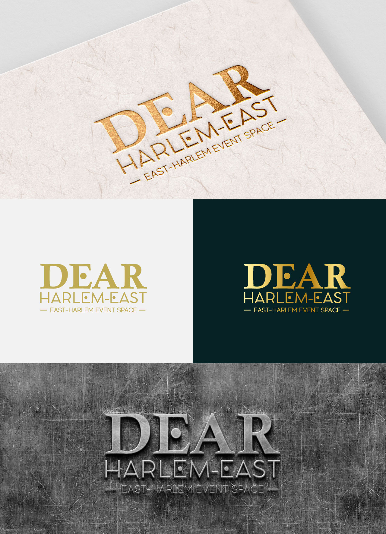 Logo Design by DezinerGuys for this project | Design #26229133