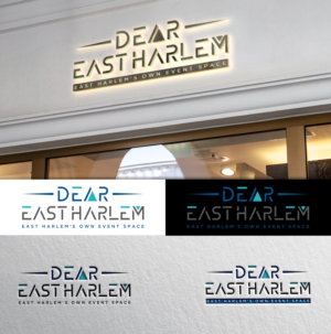 Logo Design by Natalie Eric for this project | Design: #26231792