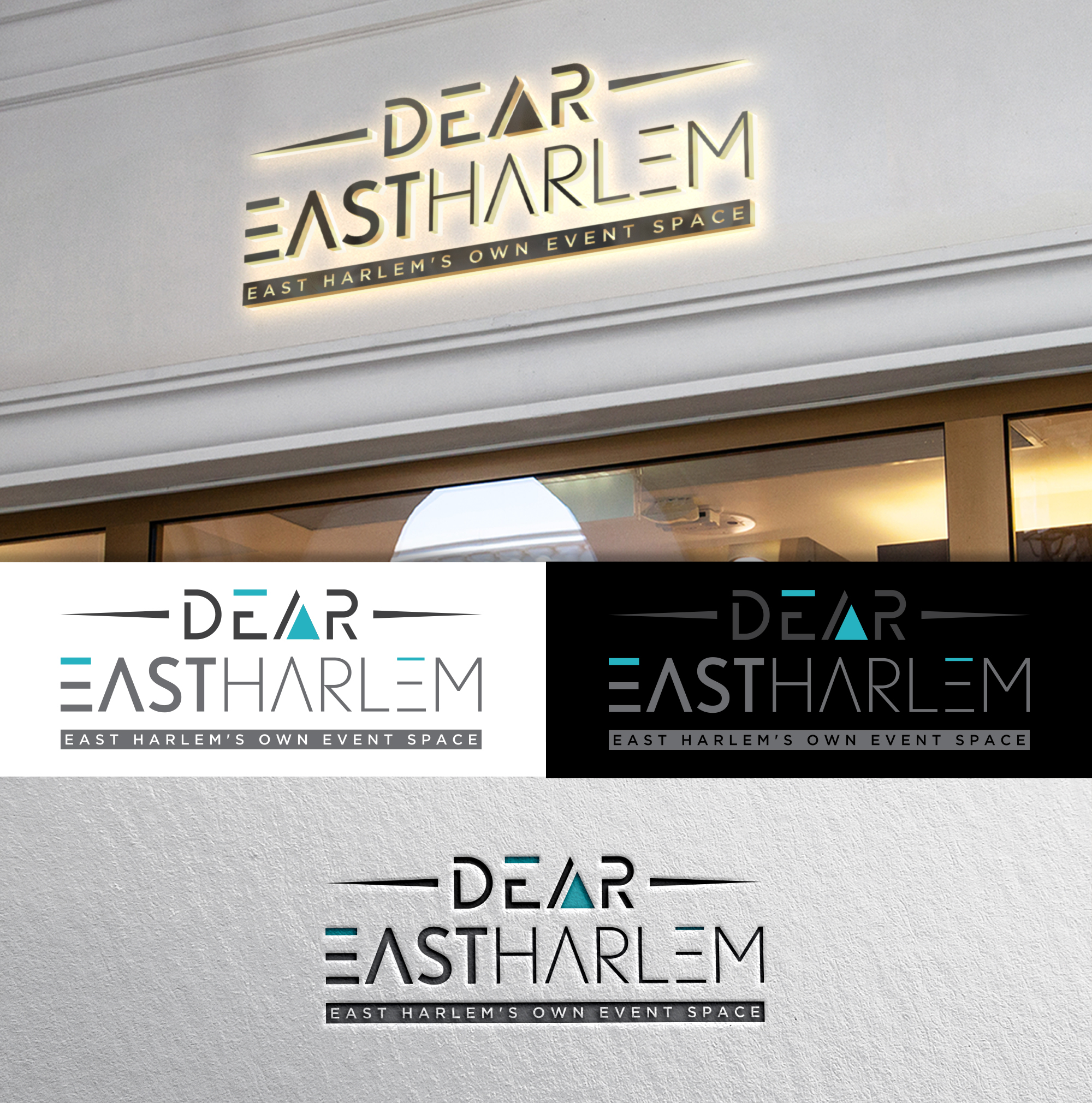 Logo Design by Natalie Eric for this project | Design #26237110
