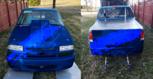 Graphic Design by Deziners Zone for this project | Design: #26240561