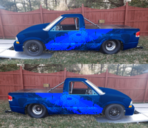 Graphic Design by Deziners Zone for this project | Design: #26240563