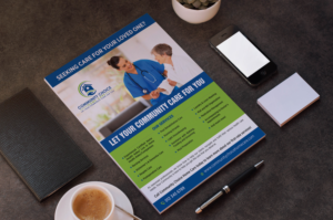 Flyer Design by GraphicsGuru for this project | Design: #26204673