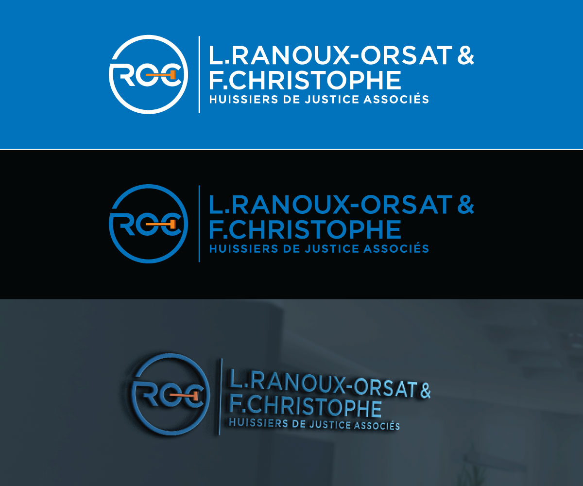 Logo Design by Atec for this project | Design #26213411