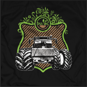 T-shirt Design by Yakuza20