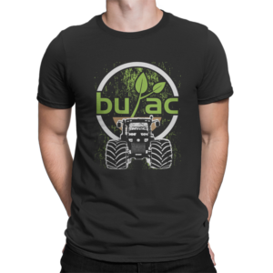 Tractor Seeding Design Shirt Agriculture | T-shirt Design by Feni:)