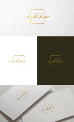 Logo Design by GLDesigns for Hucklehaus | Design: #26200917