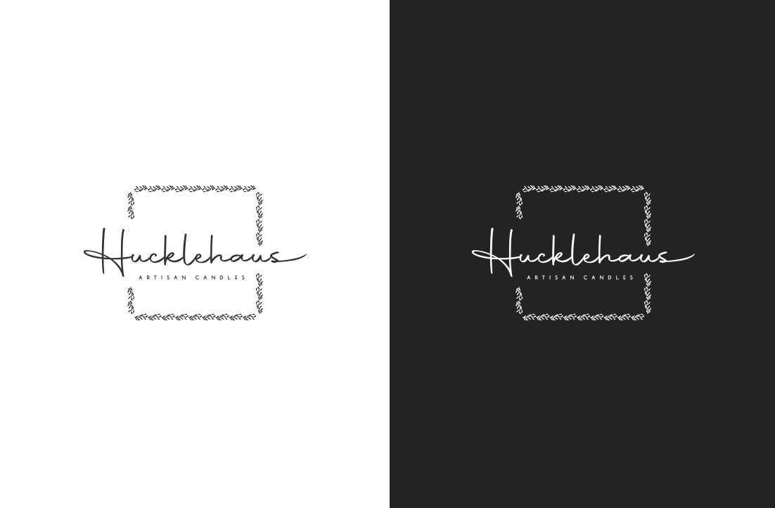 Logo Design by GLDesigns for Hucklehaus | Design #26203451