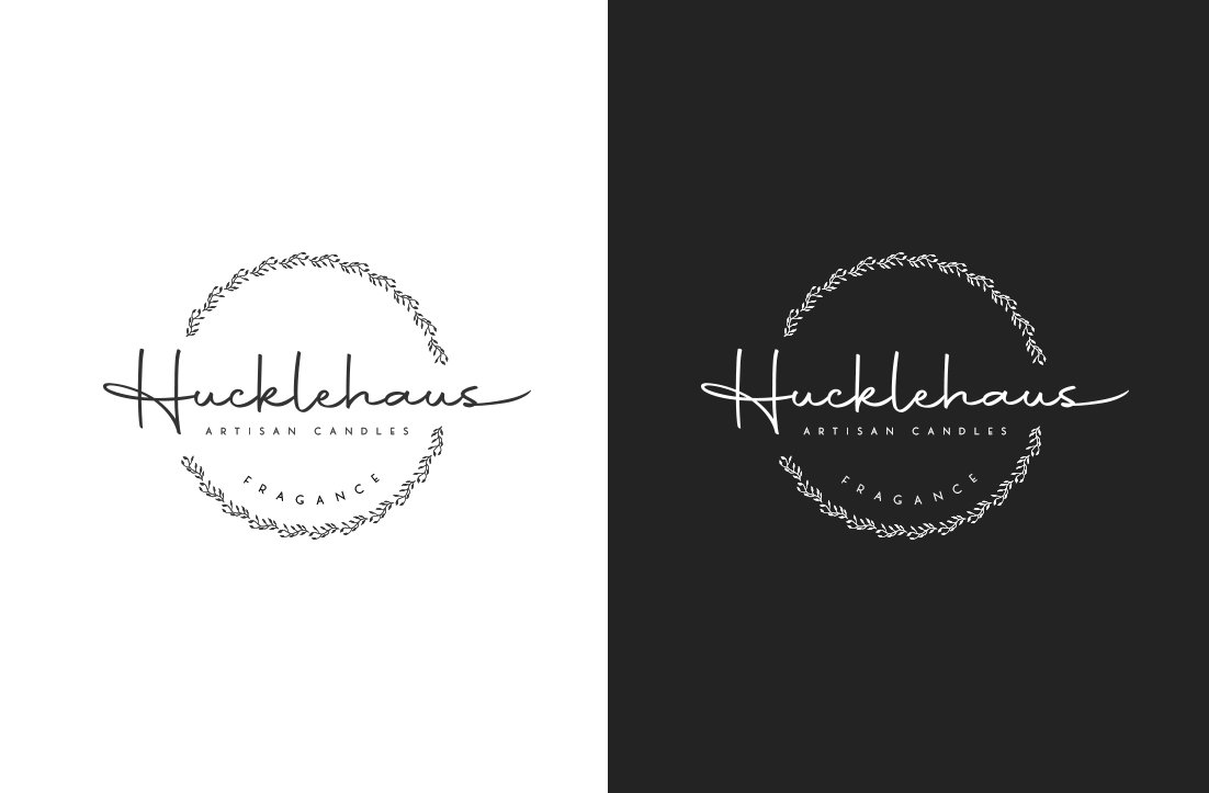 Logo Design by GLDesigns for Hucklehaus | Design #26206285