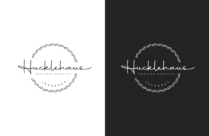 Logo Design by GLDesigns for Hucklehaus | Design: #26206285