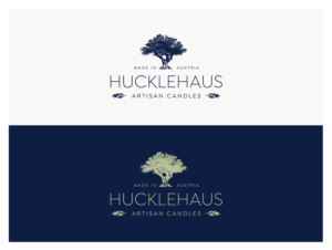 Logo Design by wonderland for Hucklehaus | Design: #26205166