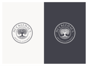 Logo Design by wonderland for Hucklehaus | Design: #26206727