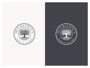 Logo Design by wonderland for Hucklehaus | Design: #26216591