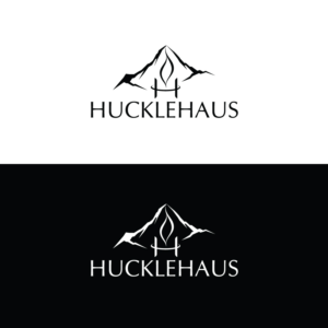 Logo Design by prodesigns99 for Hucklehaus | Design: #26204012