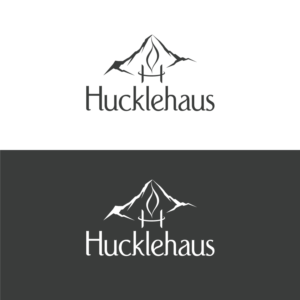 Logo Design by prodesigns99 for Hucklehaus | Design: #26204013