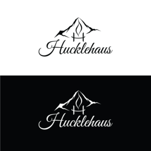Logo Design by prodesigns99 for Hucklehaus | Design: #26204014