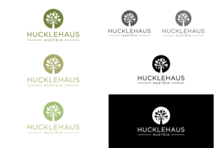 Logo-Design von S P A C E