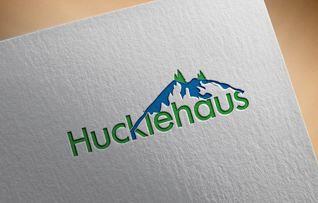 Design de Logo par MH@Designer pour Hucklehaus | Design #26197520