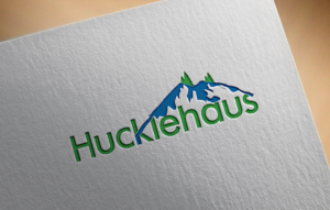 Hucklehaus | Design de Logo par MH@Designer
