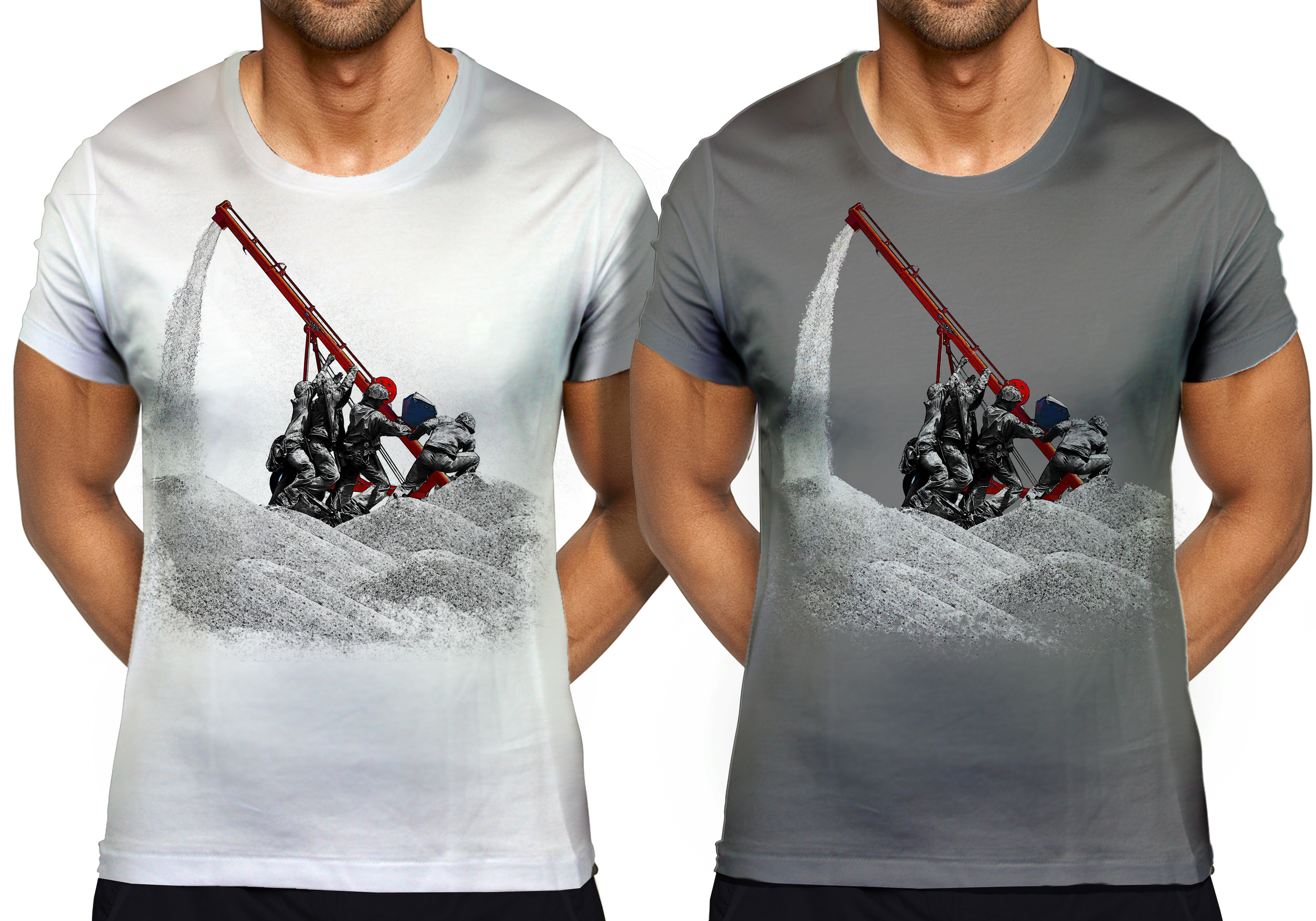Design de T-shirt par juanjoseolivieri pour ce projet | Design #26196905