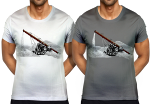 Design de T-shirt par juanjoseolivieri pour ce projet | Design : #26202395