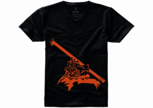 Design de T-shirt par Jamal 12 pour ce projet | Design : #26201770