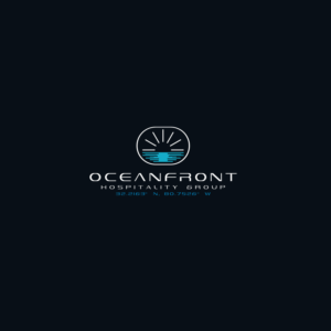 Oceanfront Hospitality Group | Logo Design by logo_s