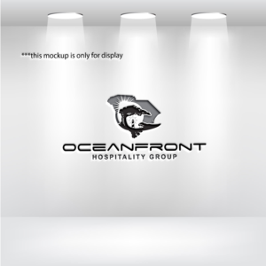 Oceanfront Hospitality Group | Logo Design by hjyoo