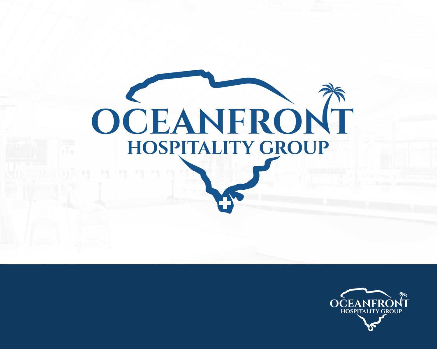 Logo Design by Djamdesign for this project | Design #26197953