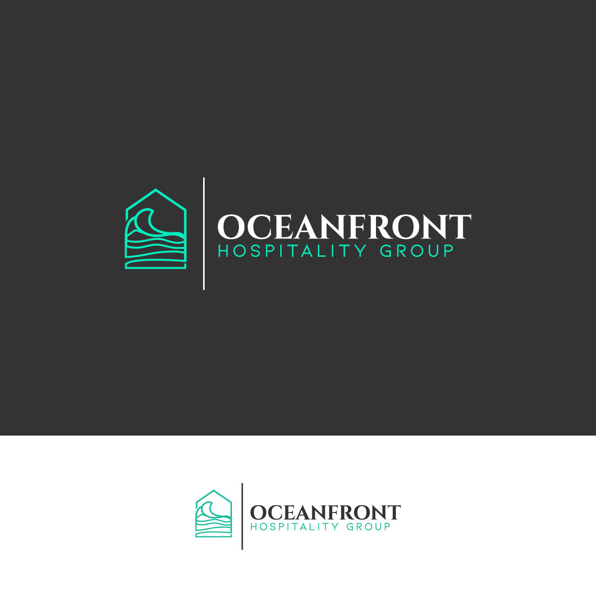 Logo Design by Minimal Studio for this project | Design #26201179
