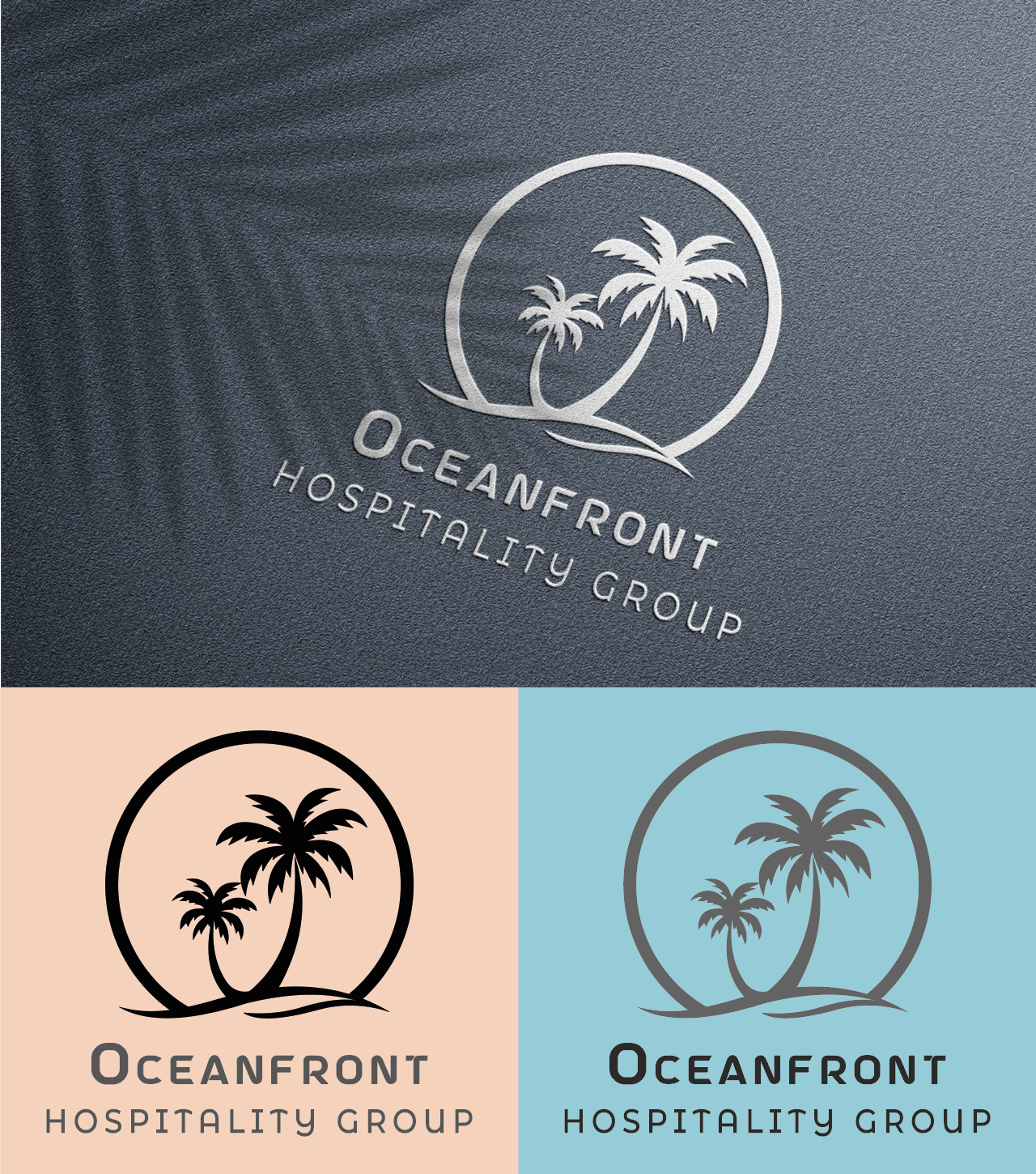 Logo Design by Emran068 for this project | Design #26220843