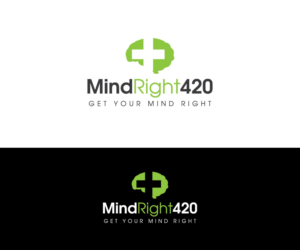 "get your mind right"  | Logo Design by Art Lancer