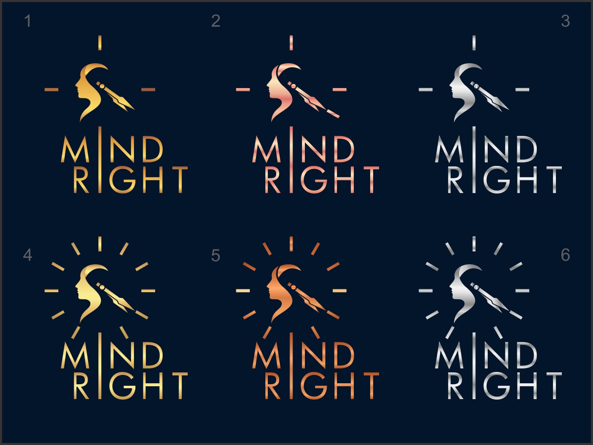 Logo-Design von Savitra für dieses Projekt | Design #26213159