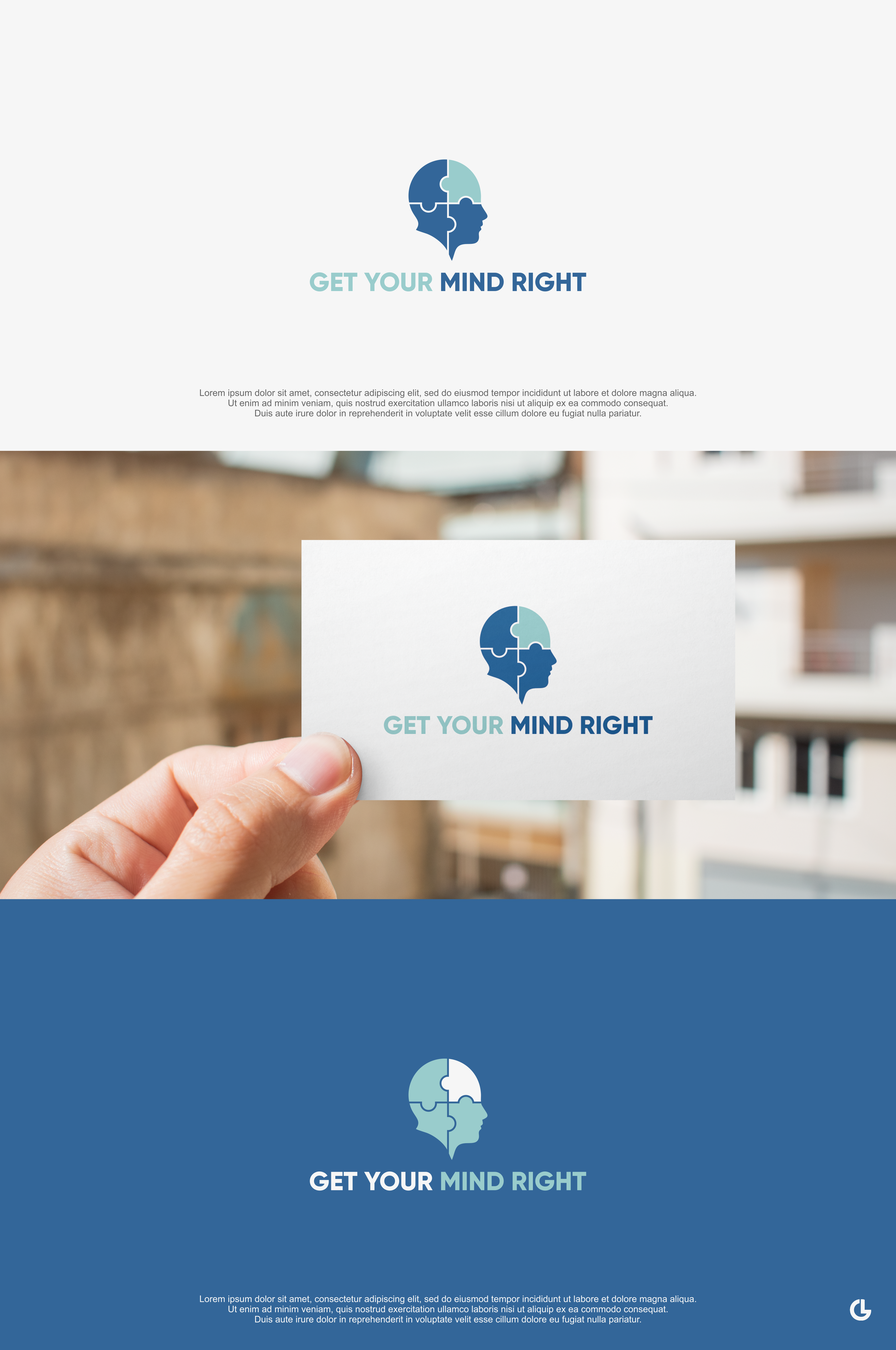 Logo Design by R!CKY for this project | Design #26220156