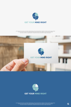 Logo Design by R!CKY for this project | Design: #26220156