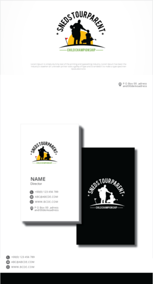 Logo Design by graphicevolution for this project | Design: #26201871