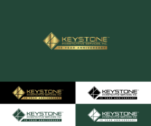 use existing logo to some degree but must keep company name in it. | Design de Logo par Vetroff