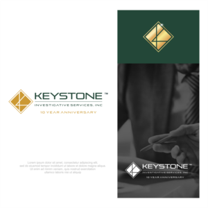 use existing logo to some degree but must keep company name in it. | Design de Logo par ThiagoB