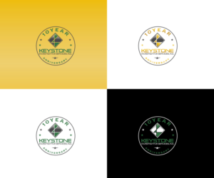 use existing logo to some degree but must keep company name in it. | Design de Logo par step forward 2