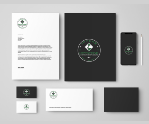 Logo Design by step forward 2 for this project | Design: #26231948