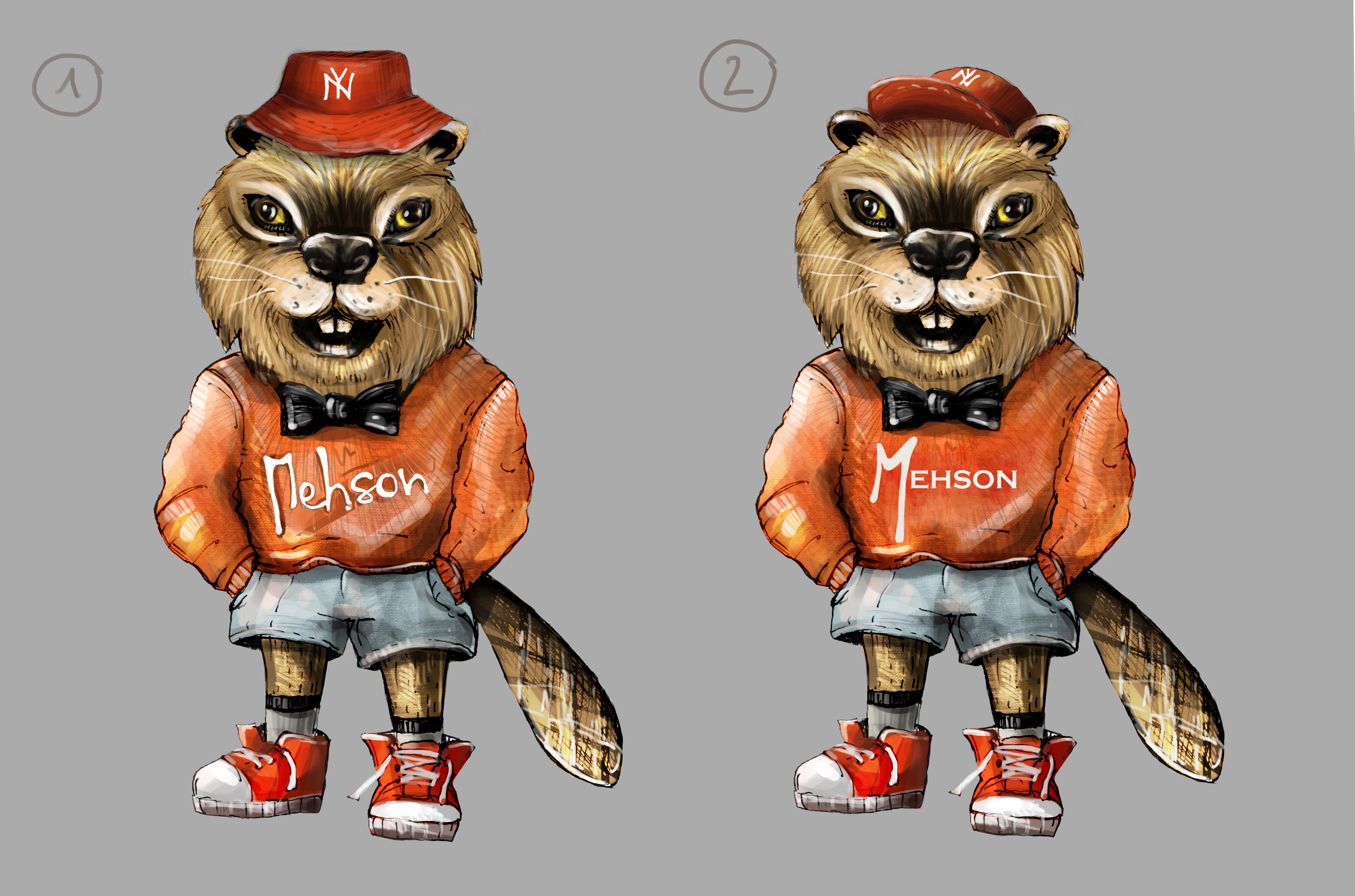 Design Illustration par Indre Ta pour ce projet | Design #26218051