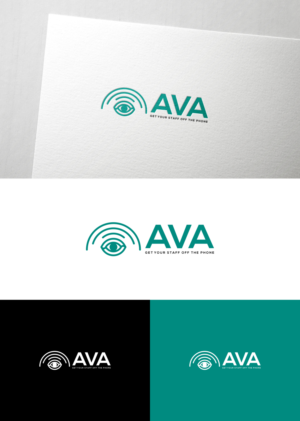 Diseño de Logo por febrie para este proyecto | Diseño: #26198579