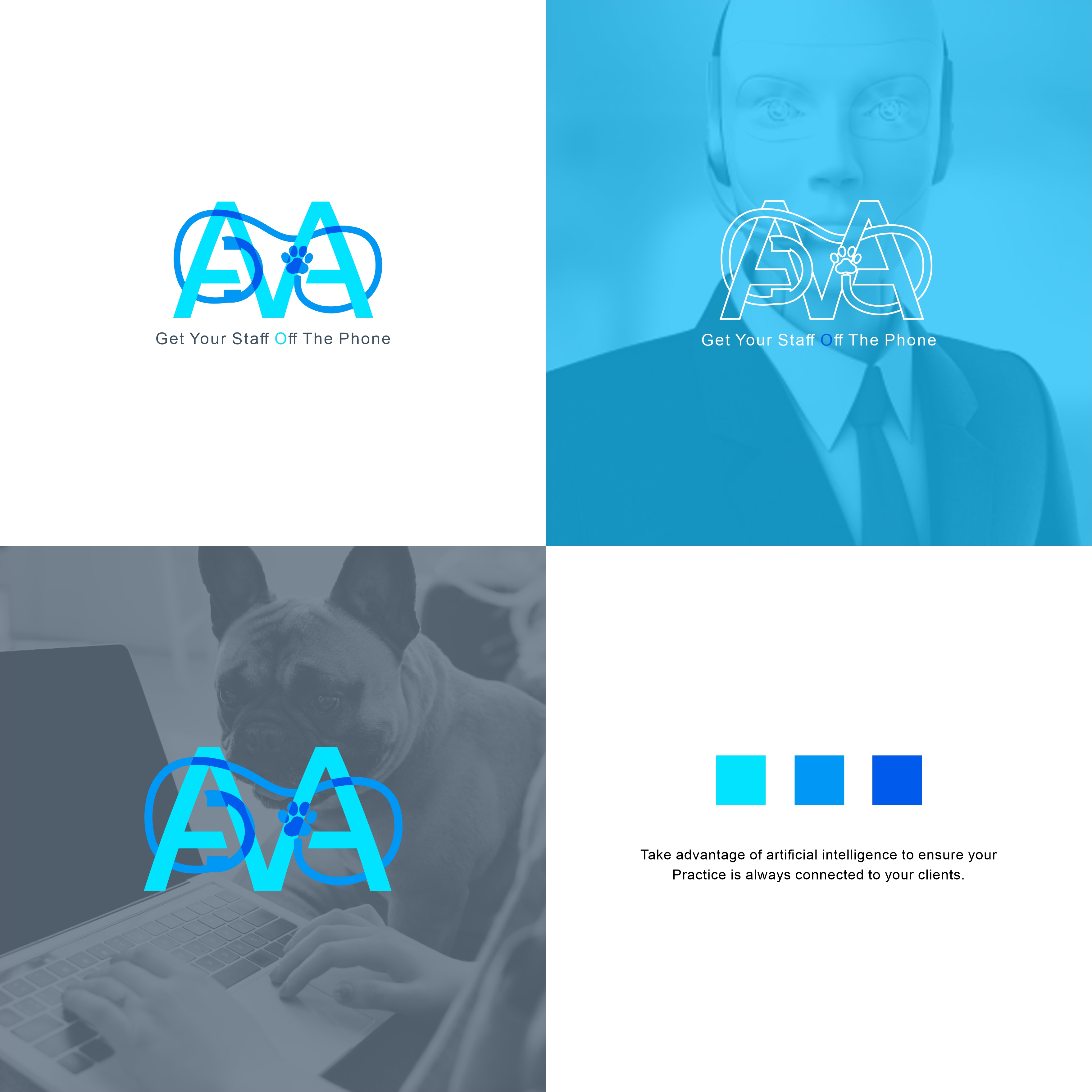 Diseño de Logo por ATMA para este proyecto | Diseño #26226708