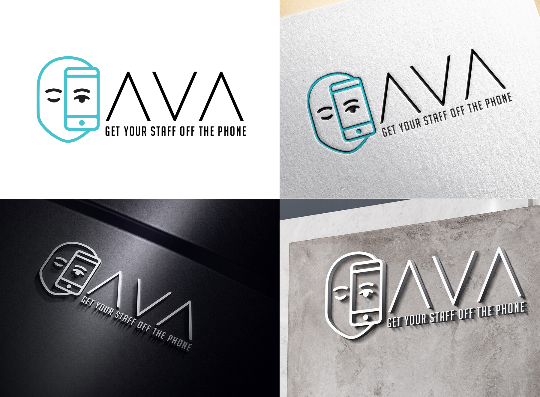 Diseño de Logo por hala.tout para este proyecto | Diseño #26208452