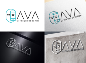 Diseño de Logo por hala.tout para este proyecto | Diseño: #26208452