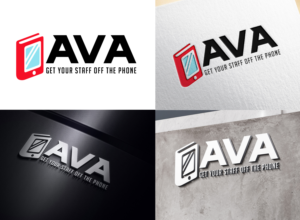 Diseño de Logo por hala.tout para este proyecto | Diseño: #26208549