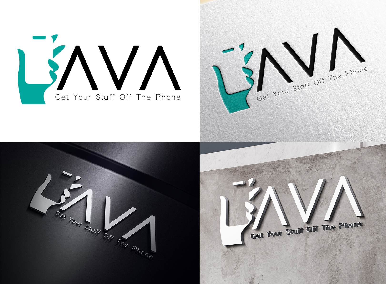 Diseño de Logo por hala.tout para este proyecto | Diseño #26209799