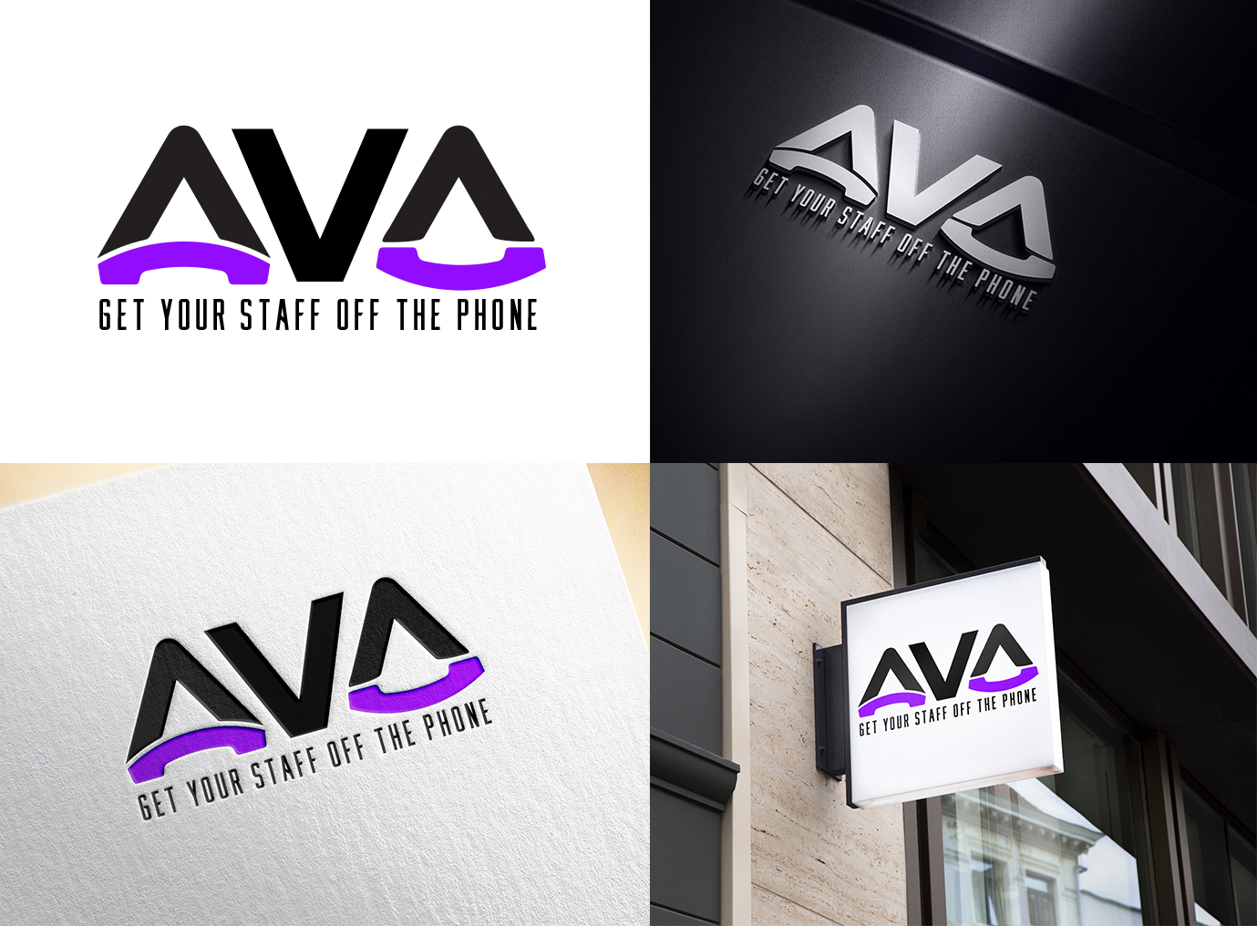 Diseño de Logo por hala.tout para este proyecto | Diseño #26220293