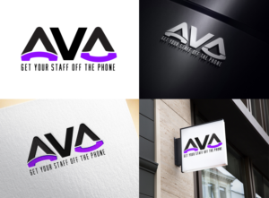 Diseño de Logo por hala.tout para este proyecto | Diseño: #26220293