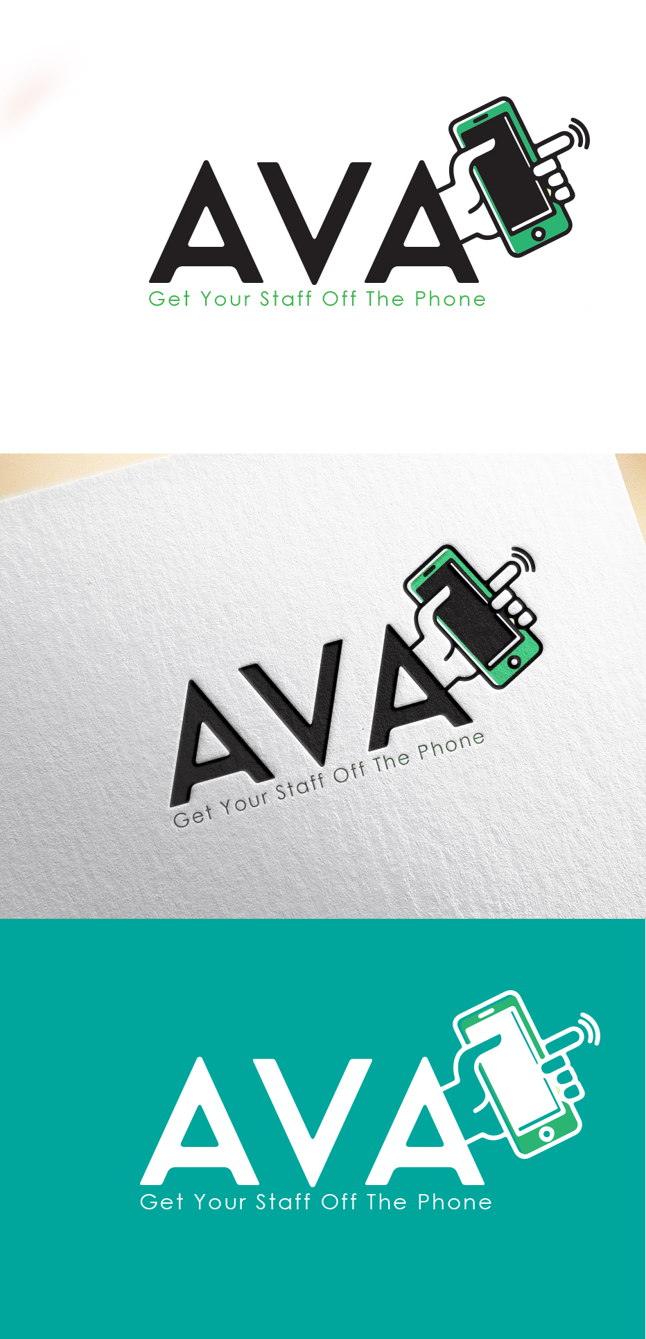 Diseño de Logo por hala.tout para este proyecto | Diseño #26227919