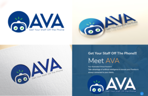 Diseño de Logo por hala.tout para este proyecto | Diseño: #26230093